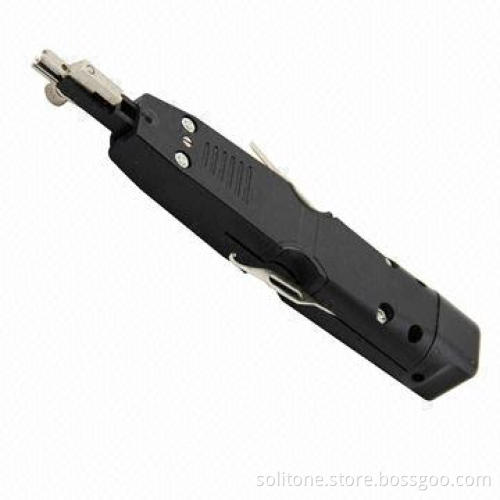 Punch Down Tool, Used on Krone and 10 Pairs Module